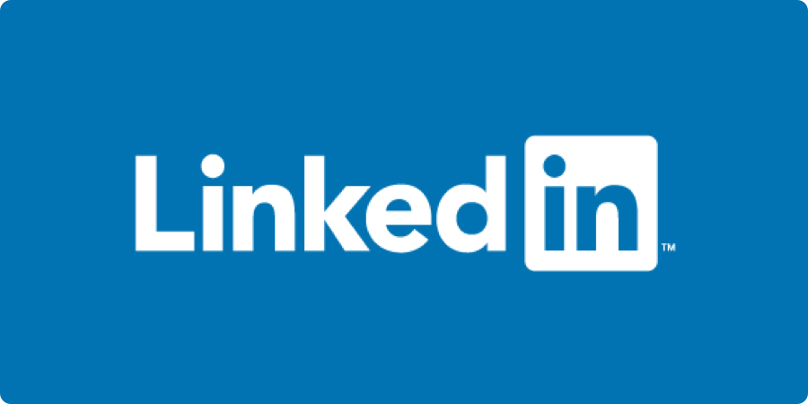 LinkedIn logo